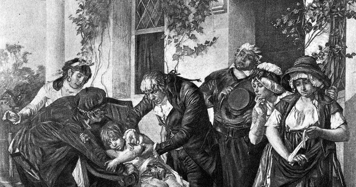 Monkeypox Transmission Explained