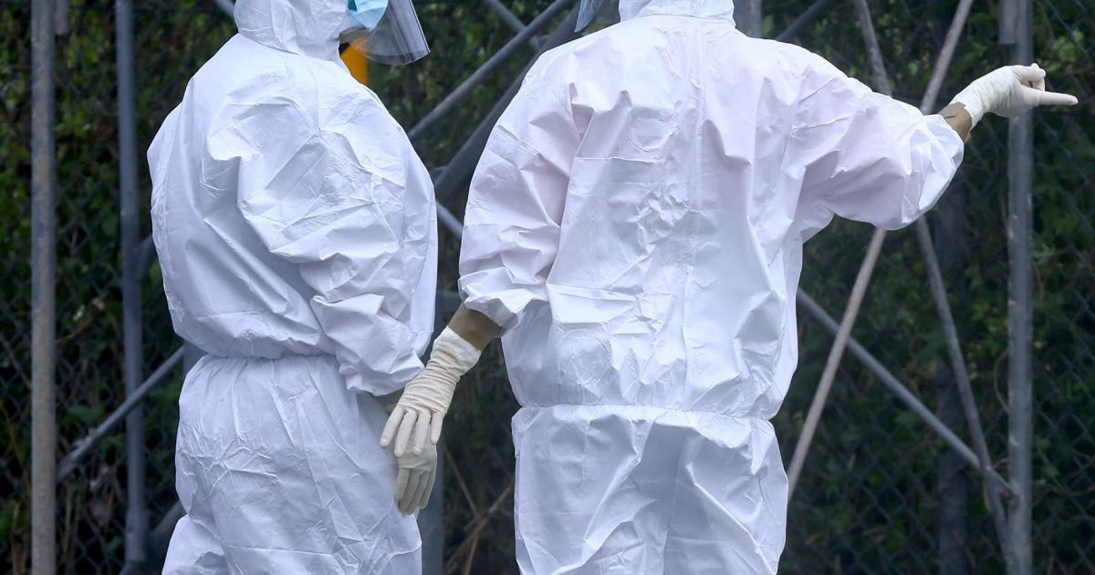 Visibly Invisible: Taiwan and Global Health