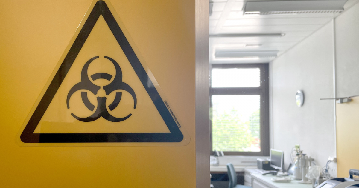 Strengthening the Biological Weapons Convention's Contributions to Global Health Security