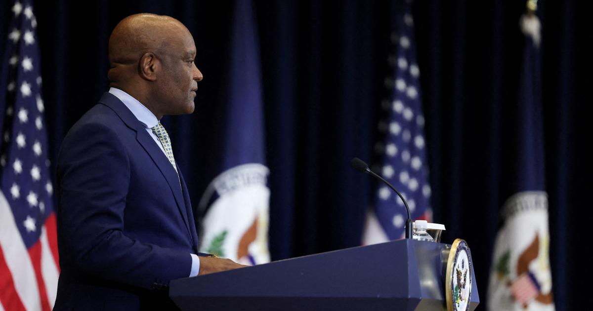 Inside the New Bureau of Global Health Security and Diplomacy