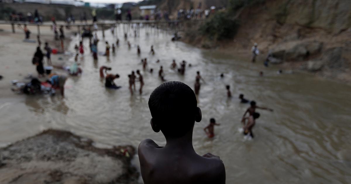 Climate Change’s Hidden Mental Toll On Children
