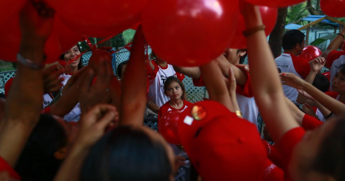 PEPFAR HIV Program Gets Yearlong Lifeline: What’s Next?