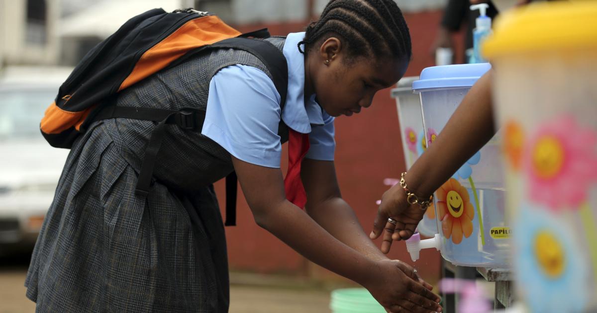 Youth Initiatives Rise to Combat Nigeria’s Mpox Outbreak
