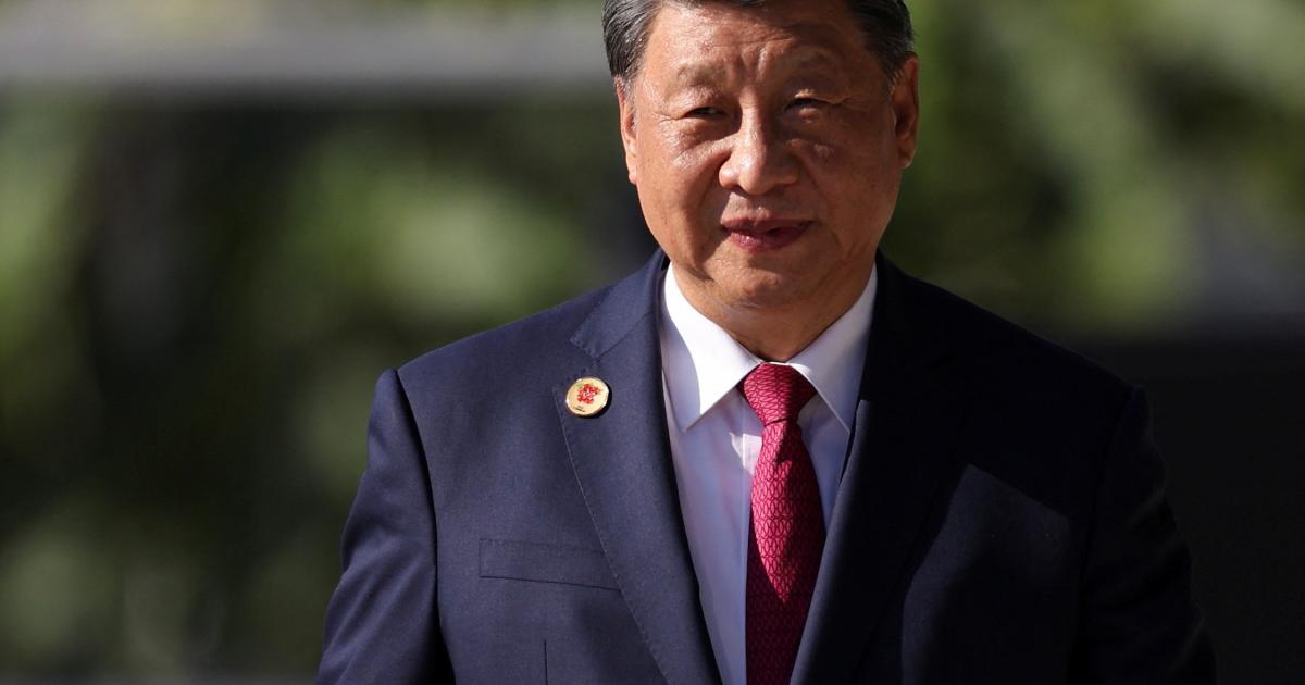 China’s Foreign Policy and Global Health Leadership China’s Foreign Policy and Global Health Leadership