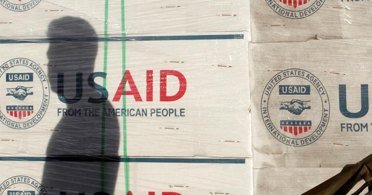 The USAID “Lifesaving” Waiver Is a Mirage Without Sufficient Staffing