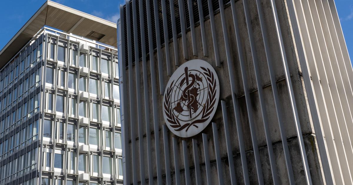 The WHO’s Funding Gap: Filling the Medical Diplomacy Void