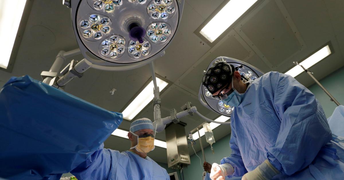 Climate Change, Global Surgery, and G20 Nations