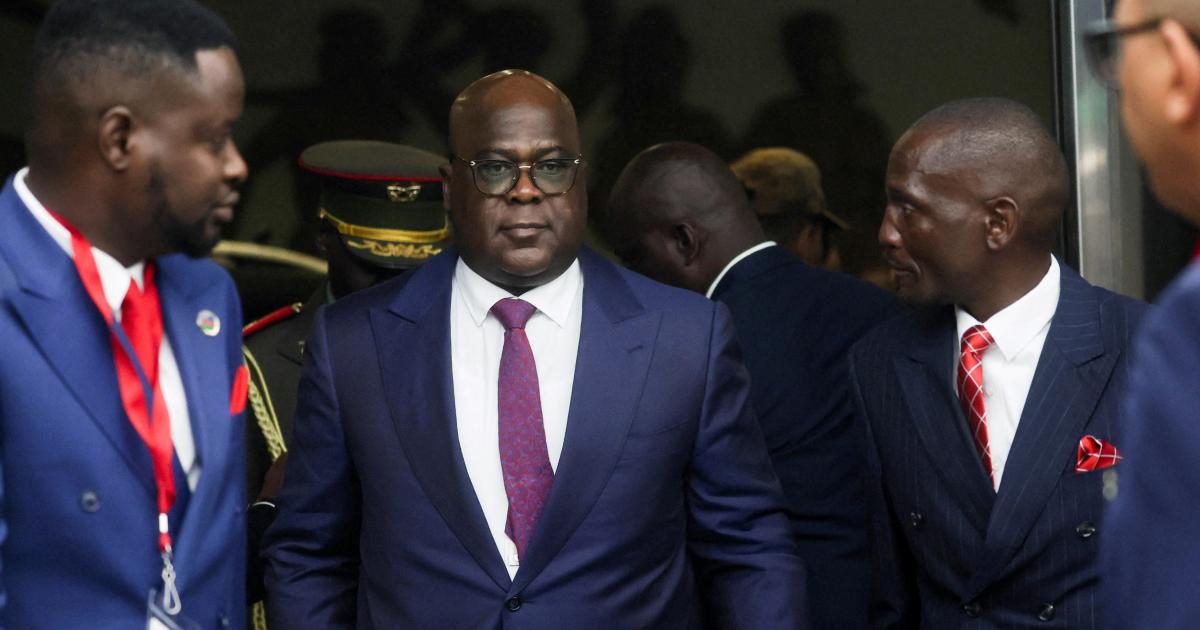 Africa’s Quiet Response to U.S. Realignment of Foreign Aid