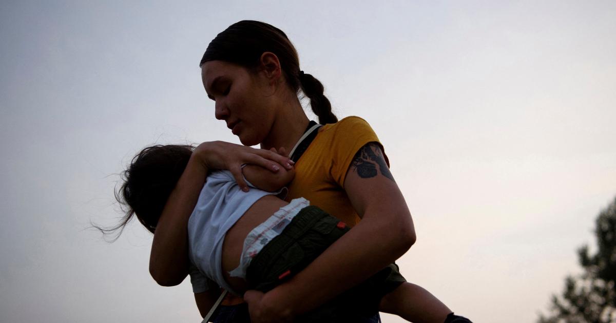 American Indian Vaccination Gaps Amid Measles Outbreak