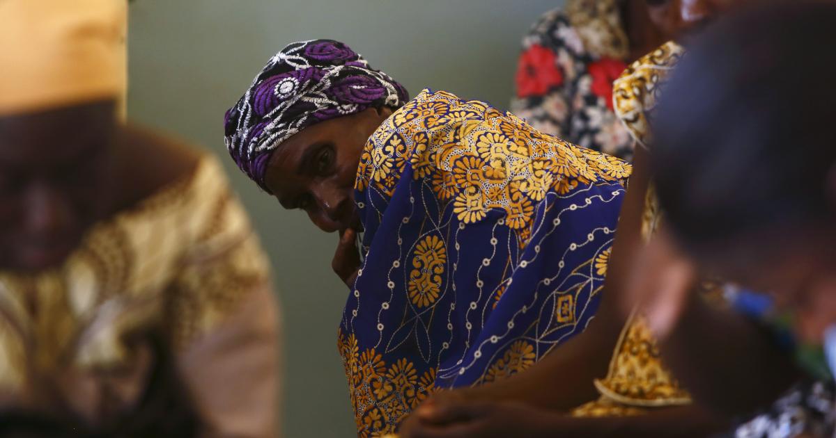 Reimagining Sexual and Reproductive Health Without U.S. Involvement