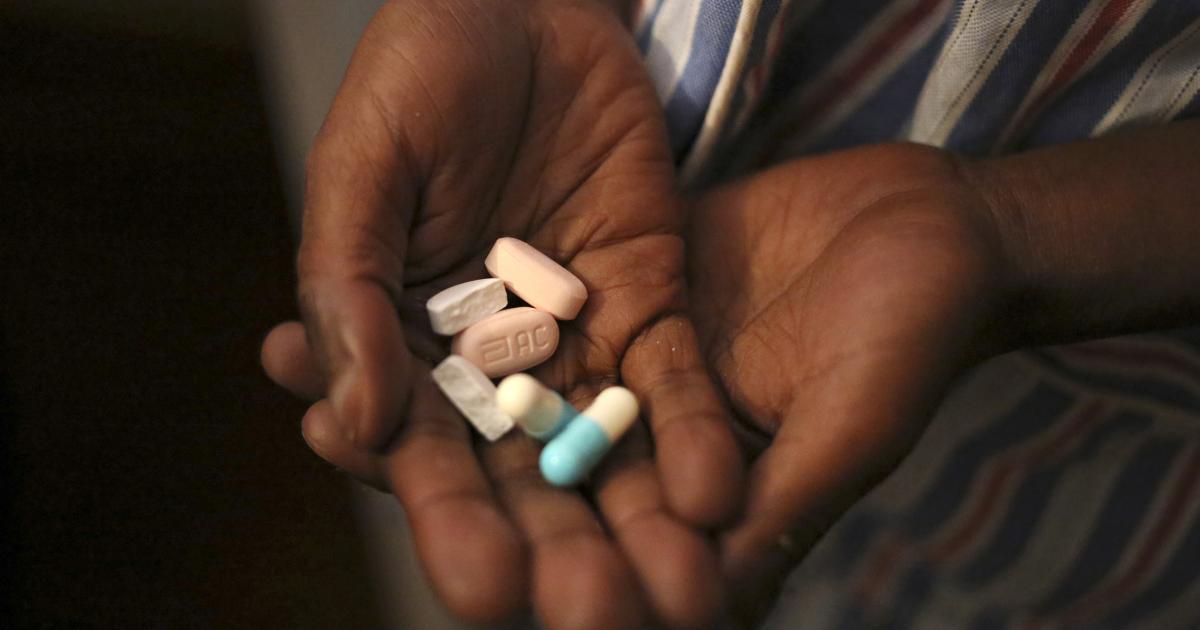 Impact of U.S. Executive Order on Drug Prices on Developing Nations