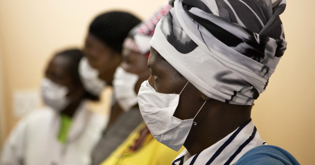 Africa’s Tuberculosis Funding Crisis: Moving Beyond External Saviors