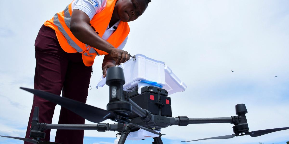 Fotos de drones hot sale